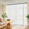 Berlin Milk Vertical blind