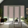 Wynn Flame Roller Blind
