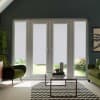 Sharni Silver Roller Blind