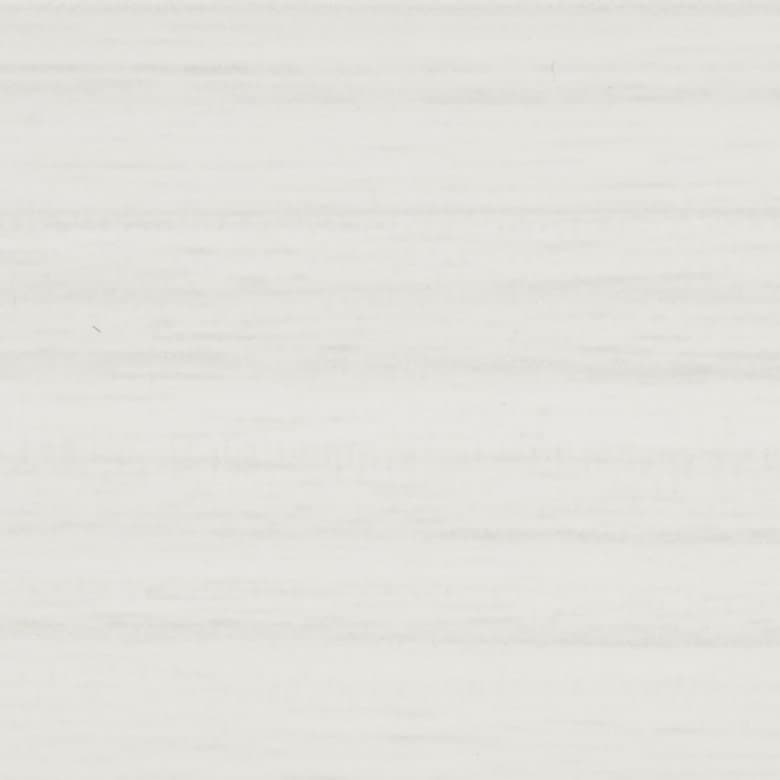 Pale, horizontally striated off-white surface (wall or paper) fills the frame; unmarked and stationary, serving as a neutral, evenly lit backdrop with soft, diffuse light.