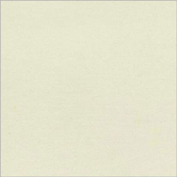 A plain cream-colored textured surface filling the frame — stationary and blank — set in soft, even lighting with no discernible features, edges, or shadows.