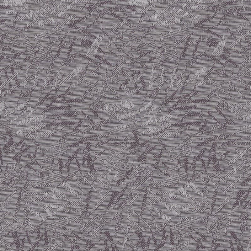 Etta Aubergine Vertical blind
