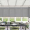 Agatha Titanium Roller Blind