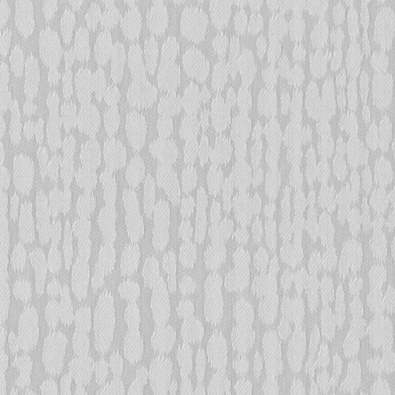 Arran Steel Vertical blind