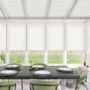 Reid Snow Roller Blind