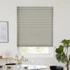 Blocks Griege Pleated blind