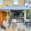 Ardoise Awning