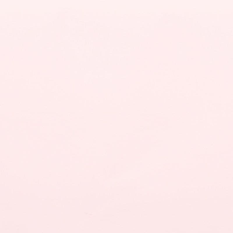 Blank pale pink painted wall, smooth and subtly textured, fills the entire frame with even, diffuse lighting, showing no windows, furniture, or other visible features.