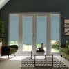 Reid Ocean Roller Blind