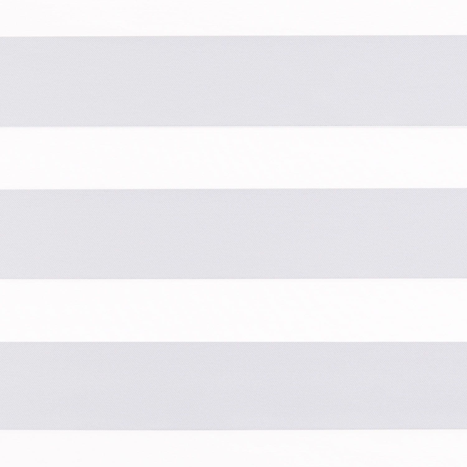 Dusk White Dimout Day and Night Blind