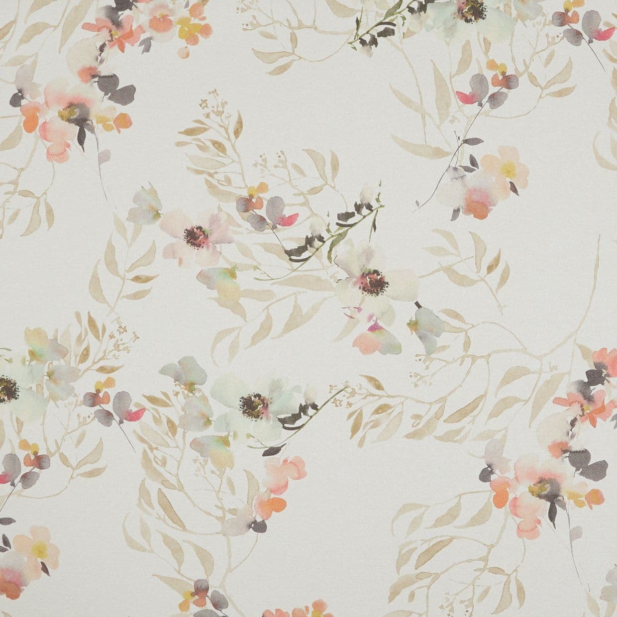 Madeline Blush Roller Blind