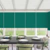 Acacia Blackout Emerald Roller Blind