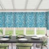 Vallie Azure Roller Blind