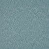 Teal-speckled woven fabric occupying the entire frame, displaying a fine, tightly looped texture; close-up view with even lighting and no other objects.
