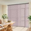 Calix Amethyst Vertical blind