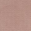 Textile—tightly woven pink-beige fabric with small chevron/herringbone pattern—repeats across the frame, shown in a flat close-up with even lighting, revealing soft, slightly raised texture.