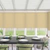 Reid Lemon Roller Blind