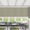 Bolt Tinsel Roller Blind