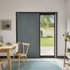 Light Seal Dark Grey Blind Screen 02