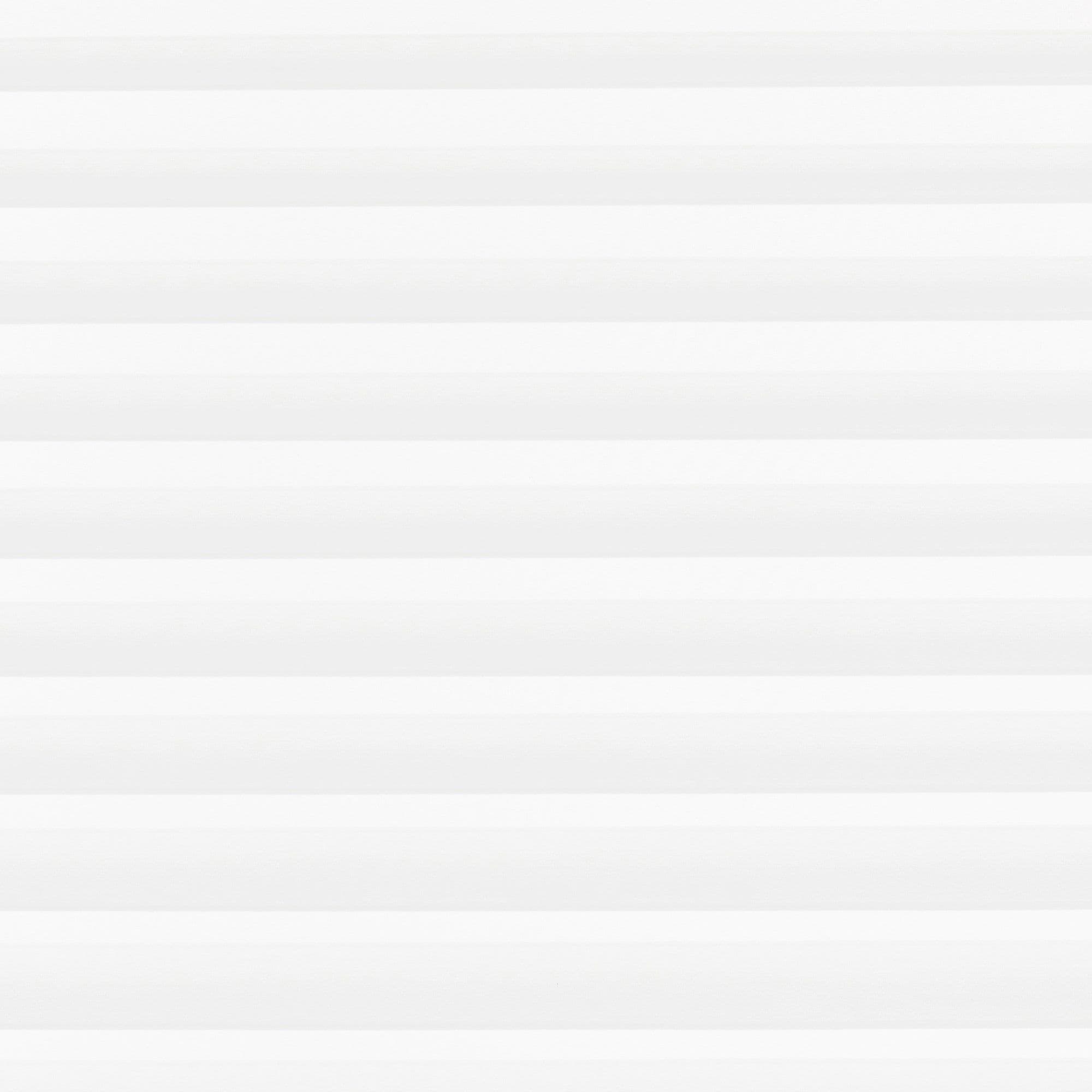 Eventide White Triple Shade Blind