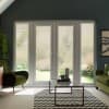 Aurelia Biscotti Roller Blind