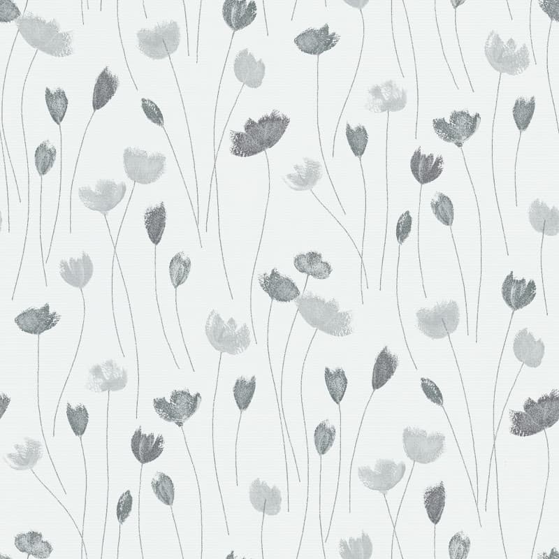 Elisa Slate Roller Blind