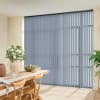 Sonny Grey Vertical blind