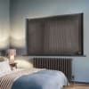 Scene Set Black Blind Screen 02