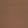 Brown woven fabric panel, tightly textured, covering the entire view; lying flat as a backdrop under even, diffuse lighting with no visible seams or surrounding objects.