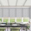 Nina Iron Roller Blind