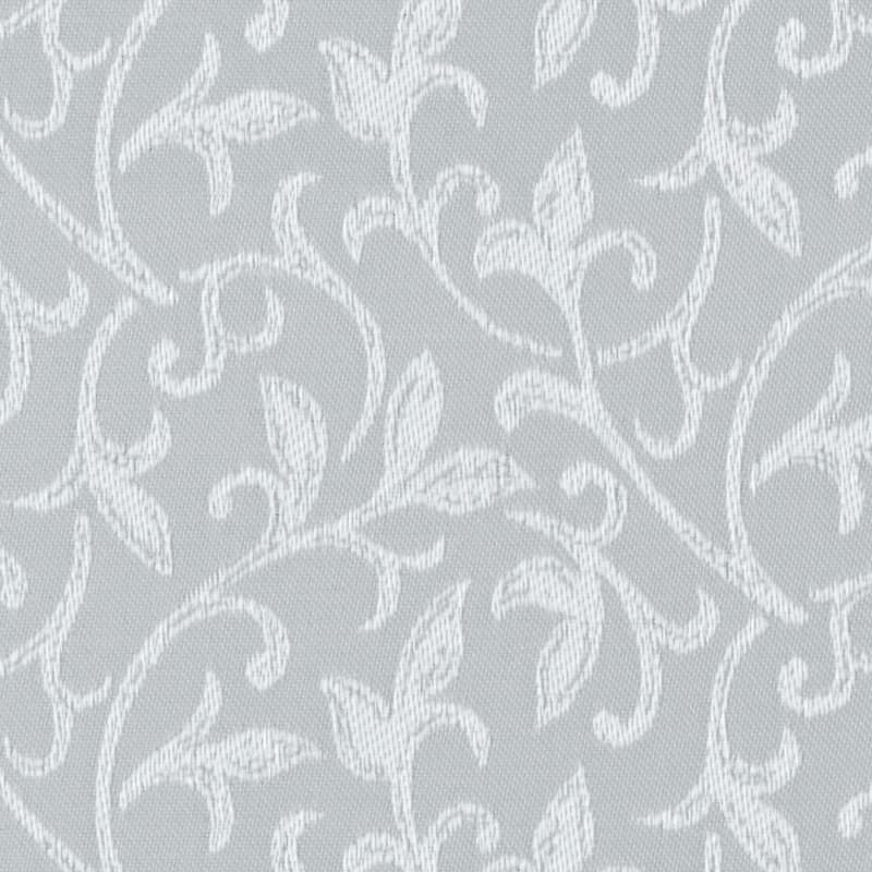 Percy Silver Vertical blind