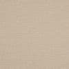 Beige woven-texture wallpaper covering the entire frame, showing subtle horizontal and vertical threads; evenly lit, neutral-toned interior surface with no other visible features or shadows.