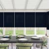 Prism Navy Roller Blind