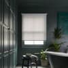 Zadie Silver Roller Blind