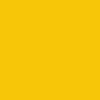 Uniform golden-yellow square fills the entire view, presenting a flat, untextured color field with no visible markings or surrounding context.