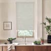Hickory Parchment Roller Blind