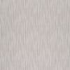 Fabric-textured neutral wallpaper with thin, staggered vertical dash-stripes; covering a flat wall surface, repeating uniformly; subtle contrast and soft, even lighting with no other visible furnishings or view.