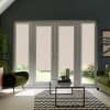 Bromley Blackout Blush Roller Blind
