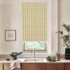Twirl Blackout Rainbow Roller Blind