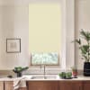 Baluga Blackout Calico Roller Blind