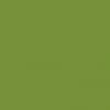 Green textured surface fills the frame, exhibiting a fine woven-like pattern and slight tonal variations, appearing evenly lit and resembling fabric or a painted wall under soft, diffuse light.