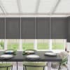 Koa Coal Roller Blind