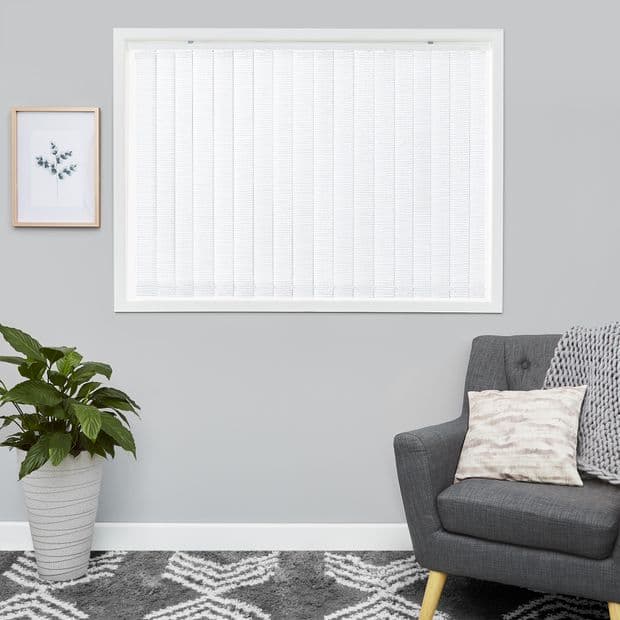 Misha Ocean Vertical Blind