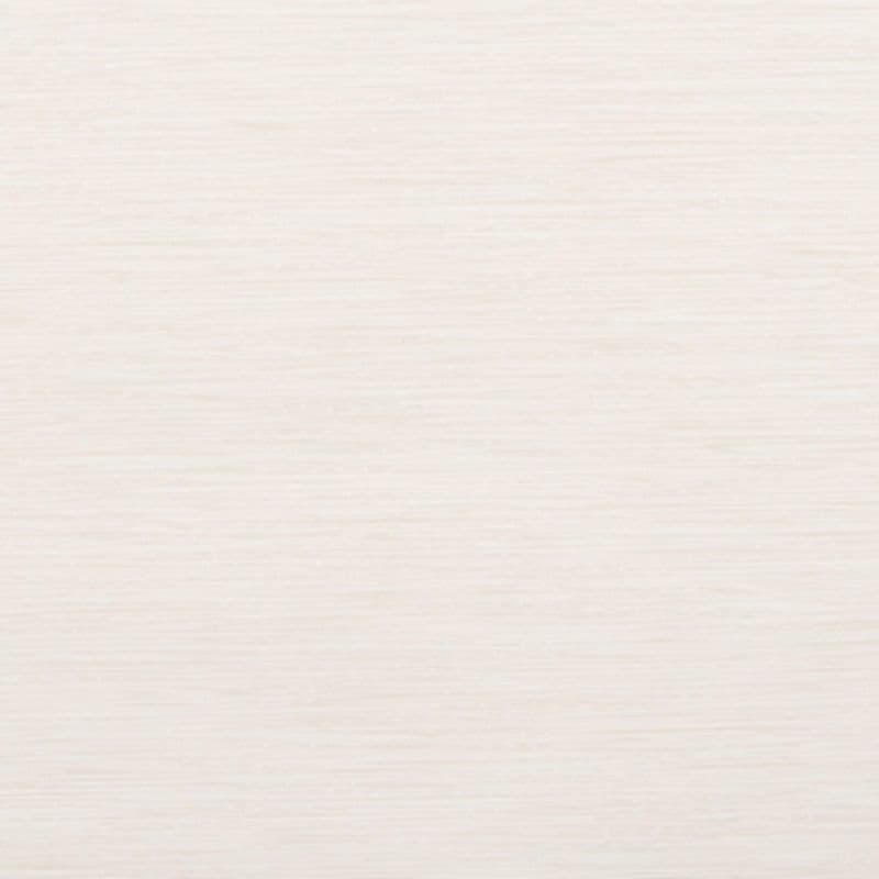 Light beige horizontal wood-grain wallpaper covering an interior wall, providing subtle texture; evenly lit, minimal room with soft, diffuse daylight and neutral, uncluttered surroundings.