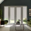 Tindra Linen Roller Blind