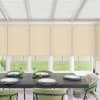 Bolt Gold Roller Blind
