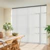 Justin Parchment Vertical blind