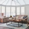 Coco Candy Pleated blind