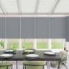 Lopez Liquorice Roller Blind