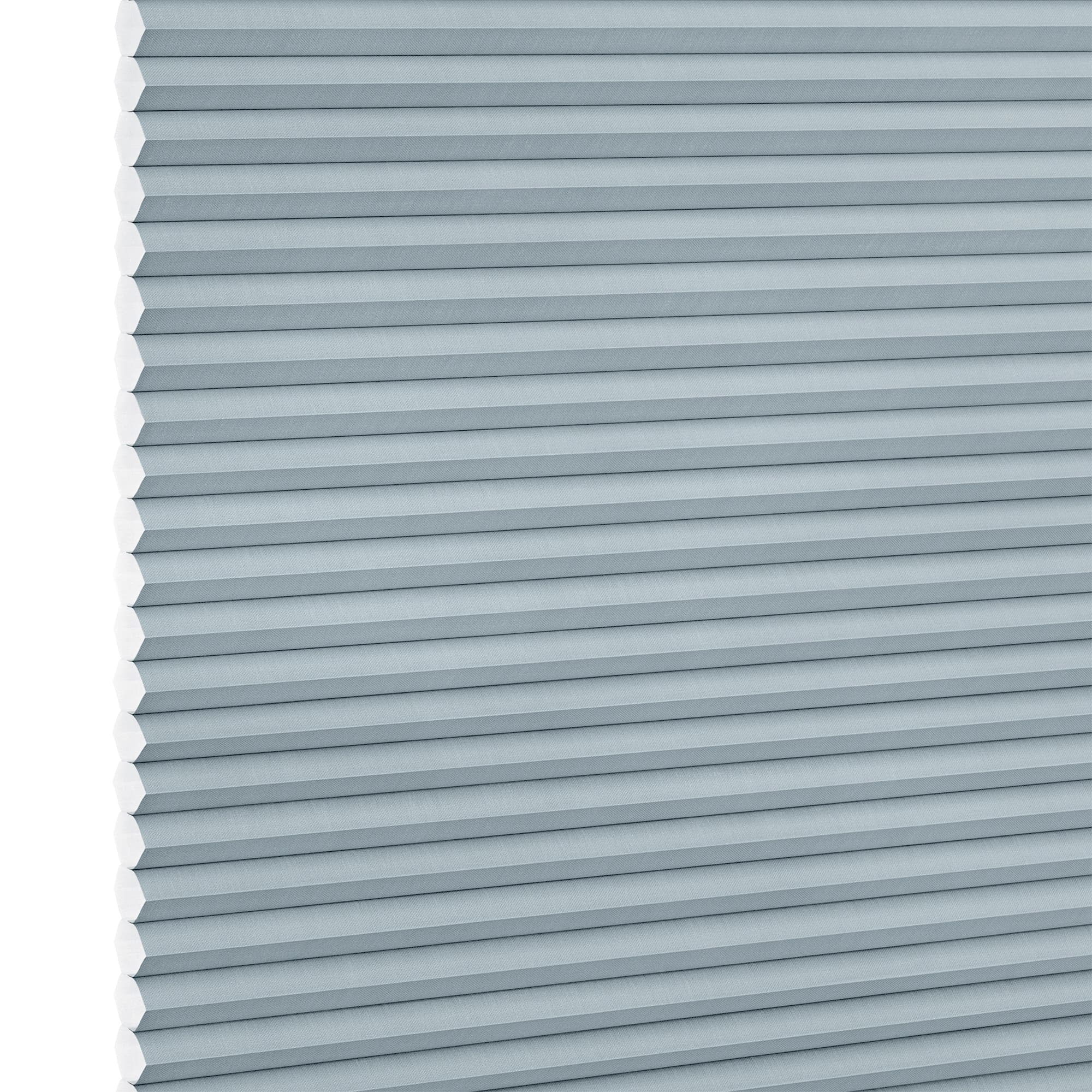 Duette Silk Denim Honeycomb blind